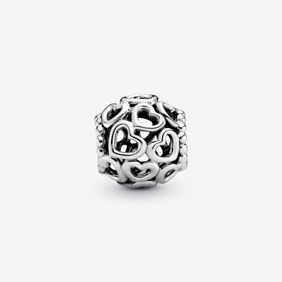 CHARM Parsemé de Coeurs – Image 2