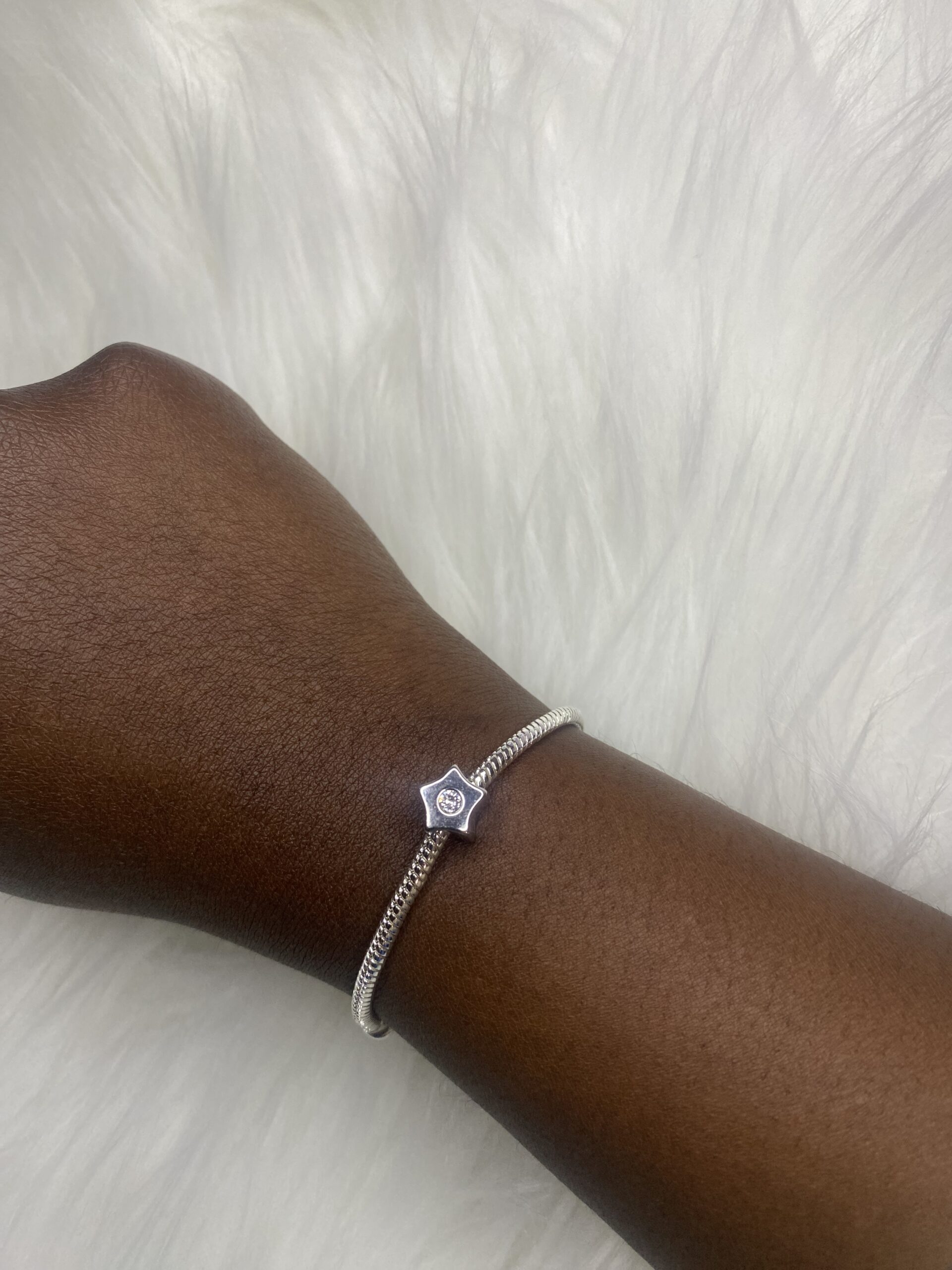 Charm étoile et son cristal – Image 3