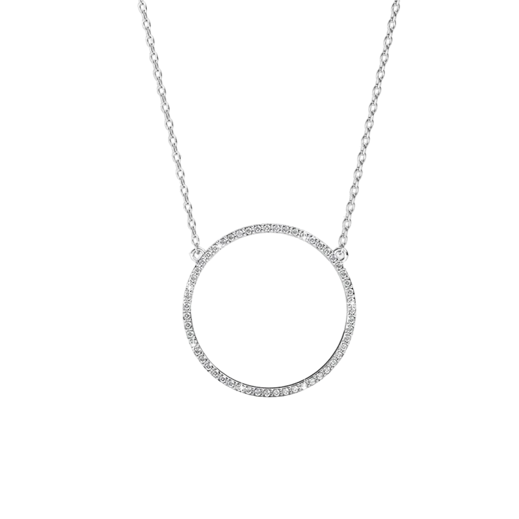 Parure Charlotte or blanc – Image 2