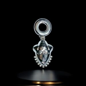 Charm Yoroko Akan rhodié