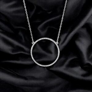 Pendentif Charlotte