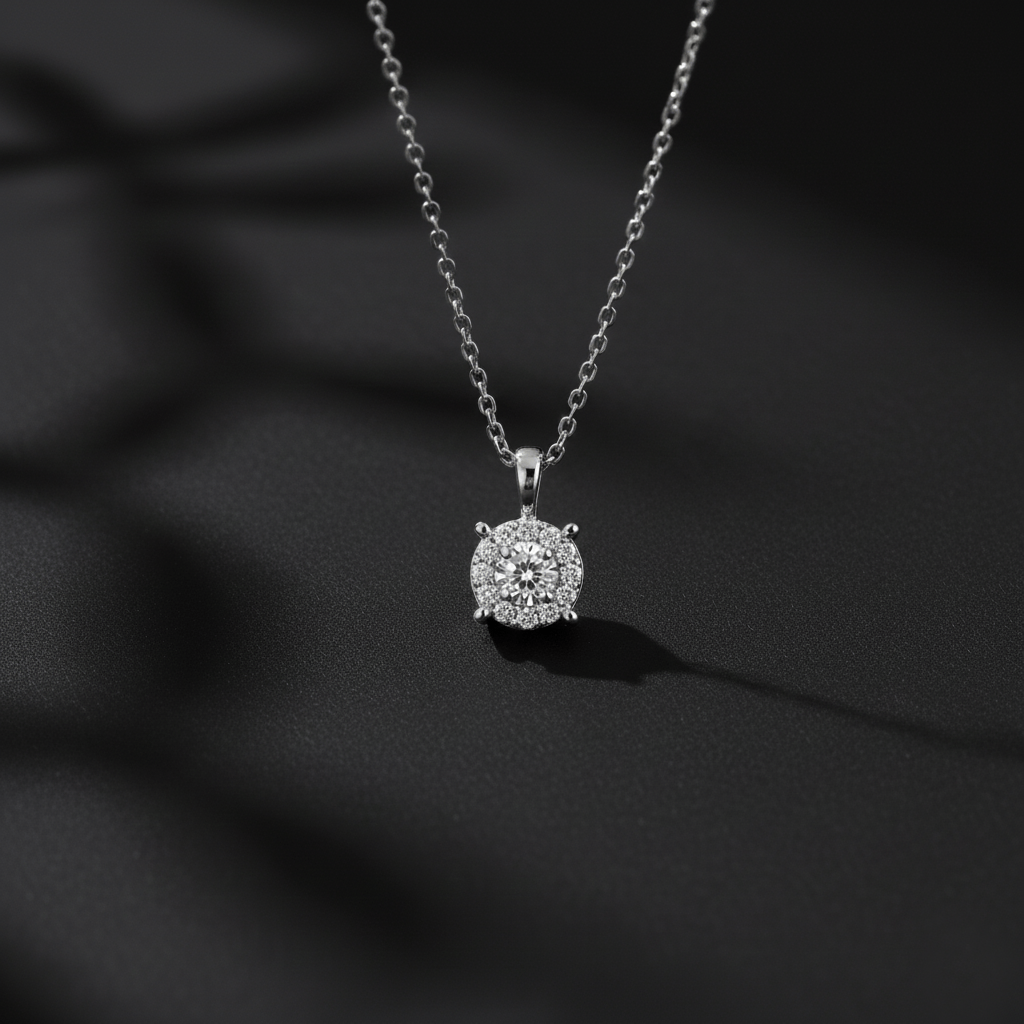 Pendentif Constella