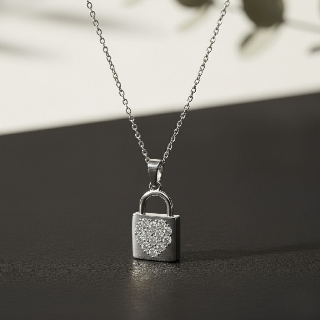 Pendentif Lock'in – Image 2