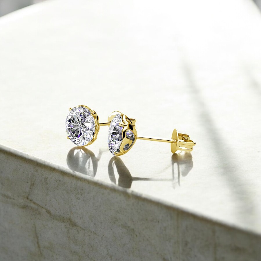 Clou d'oreille idillya